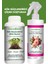 2'li Set - Kök Güçlendirici 250 ml + Çiçek Coşturan 250 ml 1