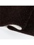Doğal Kaymaz Taban 2'li Soft Shaggy Banyo Paspası 60X100 - 50X60 3