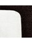 Doğal Kaymaz Taban 2'li Soft Shaggy Banyo Paspası 60X100 - 50X60 5