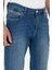 U.S. Polo Assn. Erkek Mavi Jean Pantolon 50280822-DN0022 5