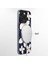 Apple iPhone 14 Pro Max Uyumlu Kılıf Magsafe Özellikli Sunshine Tasarımlı Youngkit Smile Serisi Lacivert 4