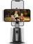 Akıllı Yüz Tanıma Takip Özellikli Magnetik Gimbal Wiwu WI-SE010 360° Dönebilen Sabitleyici Stand 3