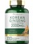 Korean Ginseng 2000 Mg 200 Kapsül 1