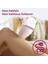 Yüz ve Vücüt 2 Başlık+ Çanta, Kablosuz Kullanım, Premium Lazer Epilasyon, Lambader 6