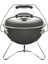 Smokey Joe® Premium Kömürlü Mangal 37 cm Duman Grisi 1