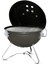 Smokey Joe® Premium Kömürlü Mangal 37 cm Duman Grisi 3