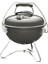 Smokey Joe® Premium Kömürlü Mangal 37 cm Duman Grisi 4
