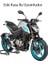 Moto Express Cfmoto 250NK 2018-2022 Euro4 Arka Disk Fren Balatası Cs 2