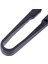 Metal Bakalit Yaylı Iplik Temizleme Makası TC-805-B 3