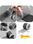 Çok Amaçlı Gider Süzgeci, Saç Kılı Tutucu ve Sineklik Tamir Kiti 12 cm * 4 Metre 1