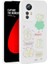 Xiaomi Redmi Note 12S Kılıf Kabartma Figürlü Parlak Toys Silikon Kapak 1