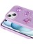 Apple iPhone 14 Kılıf Kabartma Figürlü Parlak Toys Silikon Kapak 2