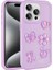 Apple iPhone 13 Pro Max Kılıf Kabartma Figürlü Parlak Toys Silikon Kapak 1