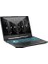 Tuf Gamıng A15 FA506NF-HN051-K Amd Ryzen 5-7535HS 16GB Ddr5 1tb Pcıe SSD 4gb RTX2050 15.6" Fhd 144Hz Freedos 2
