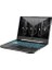 Tuf Gamıng A15 FA506NF-HN051-K Amd Ryzen 5-7535HS 16GB Ddr5 1tb Pcıe SSD 4gb RTX2050 15.6" Fhd 144Hz Freedos 3