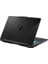 Tuf Gamıng A15 FA506NF-HN051-K Amd Ryzen 5-7535HS 16GB Ddr5 1tb Pcıe SSD 4gb RTX2050 15.6" Fhd 144Hz Freedos 4