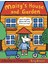 Maisy's House And Garden (Ciltli) - Maisy - Lucy Cousins 1