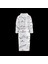 All Tracks White / Formula 1 Pistleri Bornoz 2