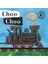 Choo Choo (Ciltli) - Petr Horacek 1