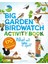 Rspb Big Garden Birdwatch Activity Book The Essential Birdwatching Activity Book With 170+ Stickers! 1
