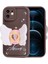 Apple iPhone 11 Kılıf Kamera Korumalı Figür Tasarımlı Zore Kapya Kapak 1