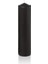 Siyah Silindir Bar Mum Çap : 3.5 cm 2