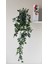 Yapay Bitki Sarmaşık Saksıda 85 Cm 1