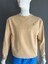 MB SN75 C Neck Sw 4 Pr Bej Sweatshirt 1