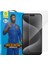 iPhone 14 Pro Full Cover Glass HD Cam Ekran Koruyucu 1