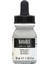 Akrilik Mürekkep 30 ml Transparent Burnt Sienna 1