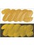 Gold Mica Parlak Altın Kaligrafi ve Çizim Mürekkebi 60 ml 2