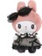 Koyu Gotik Kurome Melodi Peluş Oyuncak Bebek Bebek (Yurt Dışından) 1