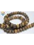 Bileklik Boy Zeytin Ağacı Yarım Dizi 5*8mm (18CM Uzunluğundadır) 1