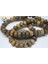 Bileklik Boy Zeytin Ağacı Yarım Dizi 5*8mm (18CM Uzunluğundadır) 3