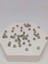 Metal Ara Malzeme/10 Adet (5*7.5mm) (51738) 2