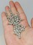 Metal Ara Malzeme/10 Adet (5*5.5mm) (51740) 1