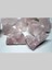 Pembe Kuvars Taşı Ham Parçalar Orta Boy (20-25GR) 2