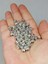 Metal Ara Malzeme/10 Adet (6.5*7.5mm) (51714) 1