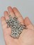 Metal Ara Malzeme/10 Adet (5.5*6.5mm) (51710) 1