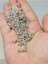 Metal Ara Malzeme/10 Adet (4*8.5mm) (51736) 1