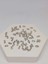 Metal Ara Malzeme/10 Adet (4*8.5mm) (51736) 2