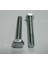 Civata M8X50MM 50LI Paket 2