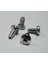 Metrik Vida Civata Ysb 5X10 mm 100 Adet Yıldız 1
