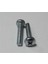 Ysb Civata M5X25MM 100LÜ Paket 3