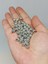Metal Ara Malzeme/10 Adet (7*7.5mm) (51746) 1