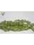 Bileklik Boy Peridot (Zebercet) Taşı Yarım Dizi Doğal Taşlar (18CM Uzunluğundadır) 1