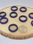 Lapis Taşı Yüzük 6mm Kalınlığında (Standart Ölçü) (51490) 3