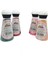 Turuncu Sanding Şeker 100 gr 2