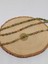 Unakit Taşı Arpa Kesim Dizi 6*8.5mm (51116) 3