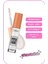 Callista Vivid Shine Lipgloss Nemlendiricili Dudak Parlatıcısı 100 Crystal Clear - Şeffaf 2